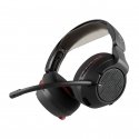 Skullcandy Crusher Plyr 720 langattomat pelikuulokkeet, musta Skullcandy Crusher Plyr 720 langattomat pelikuulokkeet, musta