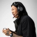 Skullcandy Crusher Plyr 720 bezvadu spēļu austiņas, melnas Skullcandy Crusher Plyr 720 bezvadu spēļu austiņas, melnas