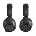 Skullcandy Crusher Plyr 720 Wireless Gaming Headphones, Black Skullcandy Crusher Plyr 720 Wireless Gaming Headphones, Black