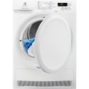 Electrolux 600 SensiCare žāvēšanas iekārta (EW6D4183W1)