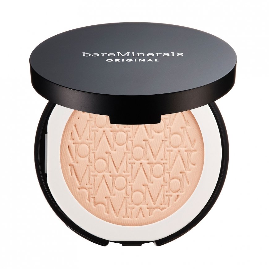 Bare Minerals Bare Minerals ORIGINAL minerālo