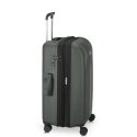 Чемодан Delsey Ordener Expandable 66 см, хаки Чемодан Delsey Ordener Expandable 66 см, хаки