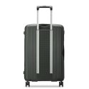 Delsey Ordener paplašināms 66 cm ceļojumu čemodāns, khaki Delsey Ordener paplašināms 66 cm ceļojumu čemodāns, khaki
