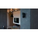 Ajax CombiProtect Passiivne infrapunaandur (PIR) Juhtmevaba Sein Must Ajax CombiProtect Passiivne infrapunaandur (PIR) Juhtmevaba Sein Must