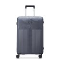 Чемодан Delsey Ordener Expandable 66 см, антрацит Чемодан Delsey Ordener Expandable 66 см, антрацит