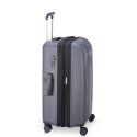 Delsey Ordener Expandable 66 cm matkalaukku, antrasiitti Delsey Ordener Expandable 66 cm matkalaukku, antrasiitti