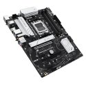 ASUS PRIME B650-PLUS WIFI AMD B650 AM5 pieslēgvieta ATX ASUS PRIME B650-PLUS WIFI AMD B650 AM5 pieslēgvieta ATX
