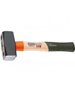 PICARD SecuTec mining sledge HS Sledge hammer Stainless steel, Wood