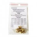 Gorenje Propane Butane Nozzles for Cookers Gorenje Propane Butane Nozzles for Cookers