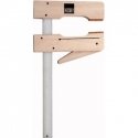 BESSEY HKL30 puristin Liimapuristin (bar) 30 cm Harmaa