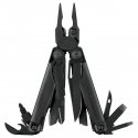 Leatherman SURGE monitoimityökalu Taskukokoinen 21 työkalua musta Leatherman SURGE monitoimityökalu Taskukokoinen 21 työkalua musta