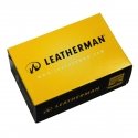 Leatherman SURGE daugiafunkcės replės Telpantis į kišenę 21 įrankiai(ių) Juoda