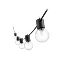 Philips Hue Festavia globe light string for outdoor use, 21 m Philips Hue Festavia globe light string for outdoor use, 21 m