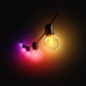 Philips Hue Festavia глобус световая цепь для наружного использования, 21 м Philips Hue Festavia глобус световая цепь для наружного использования, 21 м