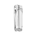 Leatherman Curl multi tool pliers Pocket-size 15 tools Silver Leatherman Curl multi tool pliers Pocket-size 15 tools Silver