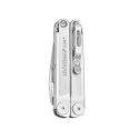 Leatherman Curl multi tool pliers Pocket-size 15 tools Silver Leatherman Curl multi tool pliers Pocket-size 15 tools Silver