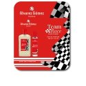 Alvarez Gomez TEAM RACE SET 2 pcs Alvarez Gomez TEAM RACE SET 2 pcs