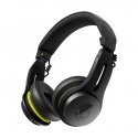 Skullcandy Icon ANC ausinės su aktyviu triukšmo slopinimu, juoda