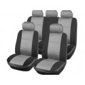 Universal car seat covers front and rear set sc14 amio-04614 Universal car seat covers front and rear set sc14 amio-04614