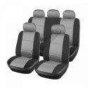 Universal car seat covers front and rear set sc14 amio-04614 Universal car seat covers front and rear set sc14 amio-04614