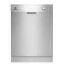 Electrolux 300 AirDry indaplovė, nerūdijančio plieno (ESA17200UX) Electrolux 300 AirDry indaplovė, nerūdijančio plieno (ESA17200UX)