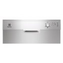 Electrolux 300 AirDry indaplovė, nerūdijančio plieno (ESA17200UX) Electrolux 300 AirDry indaplovė, nerūdijančio plieno (ESA17200UX)