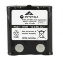Motorola 00242 dviejų krypčių radijo priedas Baterija Motorola 00242 dviejų krypčių radijo priedas Baterija