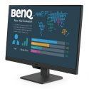 BenQ BL2790 kompiuterio monitorius 68,6 cm (27") 1920 x 1080 pikseliai „Full HD“ LCD Juoda BenQ BL2790 kompiuterio monitorius 68,6 cm (27") 1920 x 1080 pikseliai „Full HD“ LCD Juoda