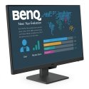 BenQ BL2790 kompiuterio monitorius 68,6 cm (27") 1920 x 1080 pikseliai „Full HD“ LCD Juoda BenQ BL2790 kompiuterio monitorius 68,6 cm (27") 1920 x 1080 pikseliai „Full HD“ LCD Juoda