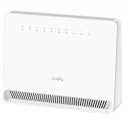 Cudy LT500E wireless router Fast Ethernet Dual-band (2.4 GHz / 5 GHz) 4G White Cudy LT500E wireless router Fast Ethernet Dual-band (2.4 GHz / 5 GHz) 4G White
