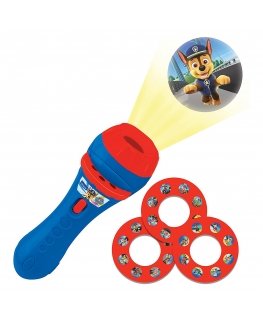 Lexibook Paw Patrol LTC050PA children's gadget Children's Projector