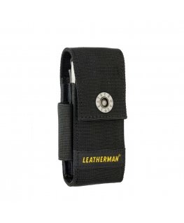 Leatherman nylon vyökotelo, koko L, 4 taskua