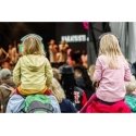 Alecto BV73PK Kids noise-canceling headphones Alecto BV73PK Kids noise-canceling headphones