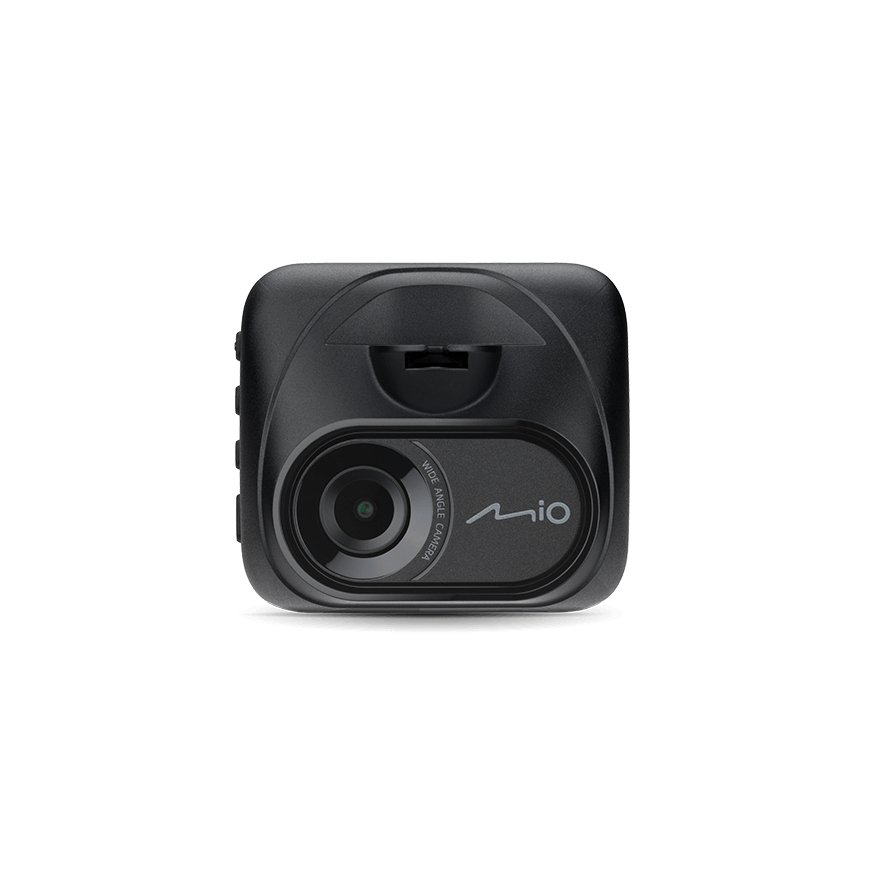 Mio MiVue C595WD Full HD Wi-Fi Black – 2