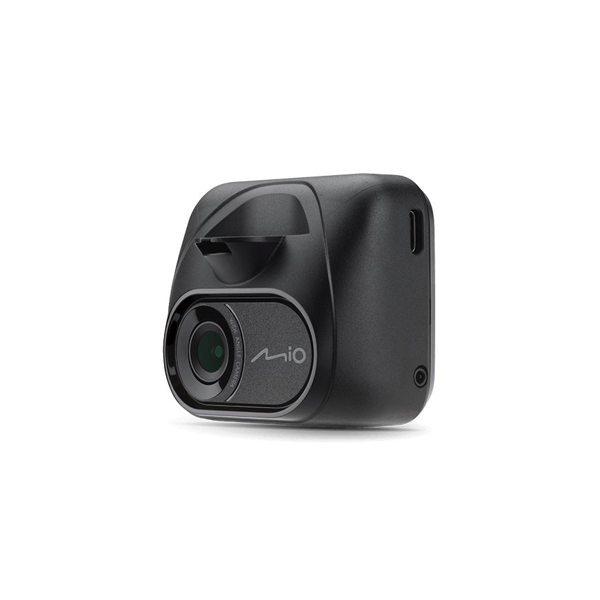 Mio MiVue C595WD Full HD Wi-Fi musta – 4
