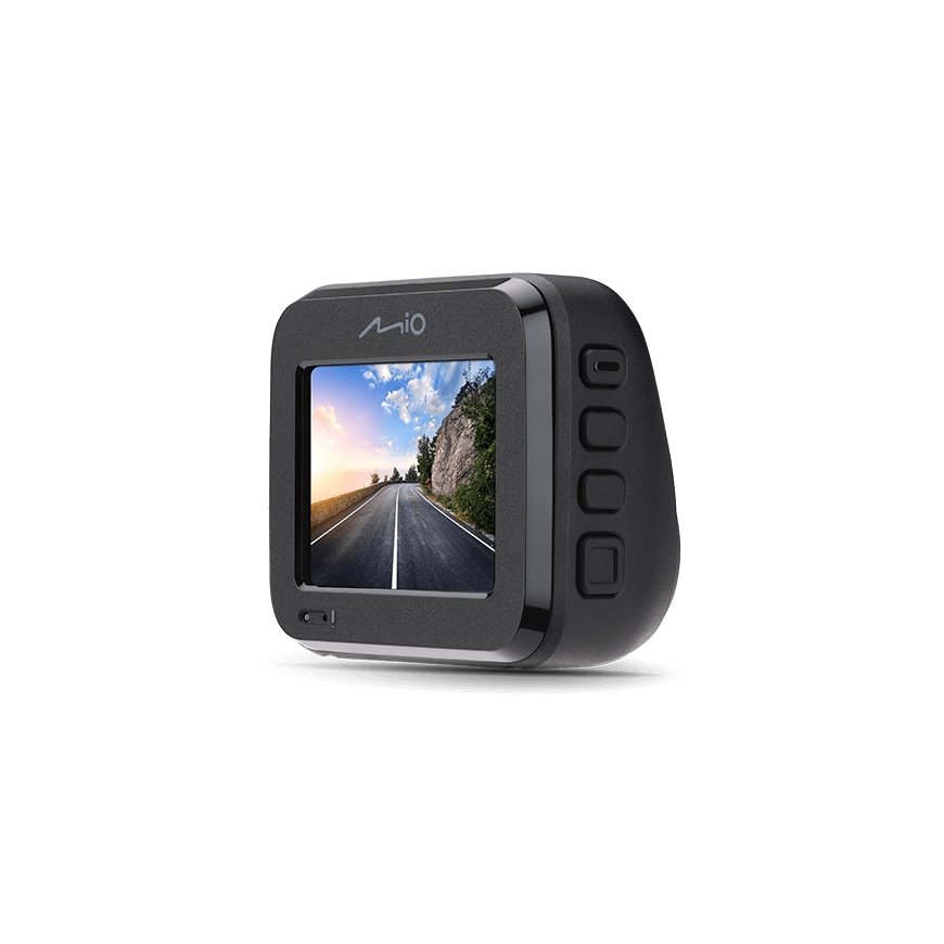 Mio MiVue C595WD Full HD Wi-Fi musta – 5