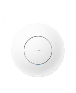 Cudy AP3000 WLAN prieigos taškas 2976 Mbit/ai Balta Maitinimas per Eternetą (PoE)