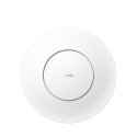 Cudy AP3000 WLAN-tukiasema 2976 Mbit/s Valkoinen Power over Ethernet -tuki Cudy AP3000 WLAN-tukiasema 2976 Mbit/s Valkoinen Power over Ethernet -tuki