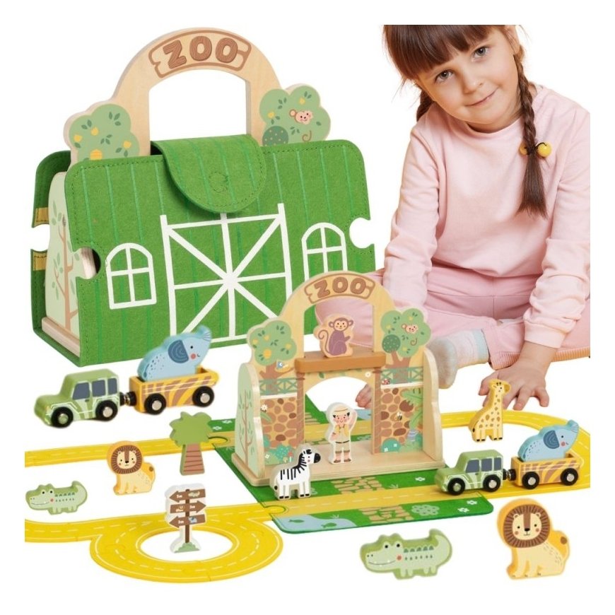 Tooky Toy Tooky Toys TOOKY TOY