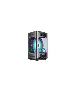 Stacionaarne arvuti TECNO PC MEGAMINI GAMING G1 Intel i7-13620H DDR5 16Gb SSD 1Tb RTX4060 8Gb Veekülmutus WiFi 6 BT 5.2 RJ45 2.5