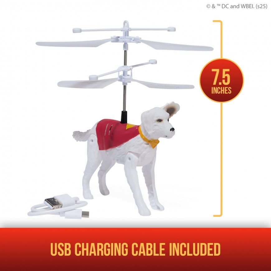 SUP INA Handheld Flight GML – 3