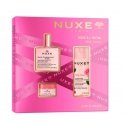 Nuxe Very Rose rinkinys 180 ml Nuxe Very Rose rinkinys 180 ml