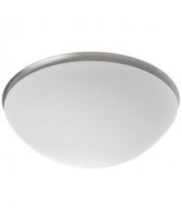 Ceiling LED FLY LIGHT 40CM 3000K MATT BL