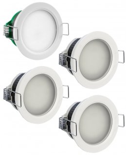 LED šviestuvo rinkinys ZSO-01/3000