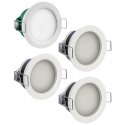LED Valaisinsarja ZSO-01/3000 LED Valaisinsarja ZSO-01/3000