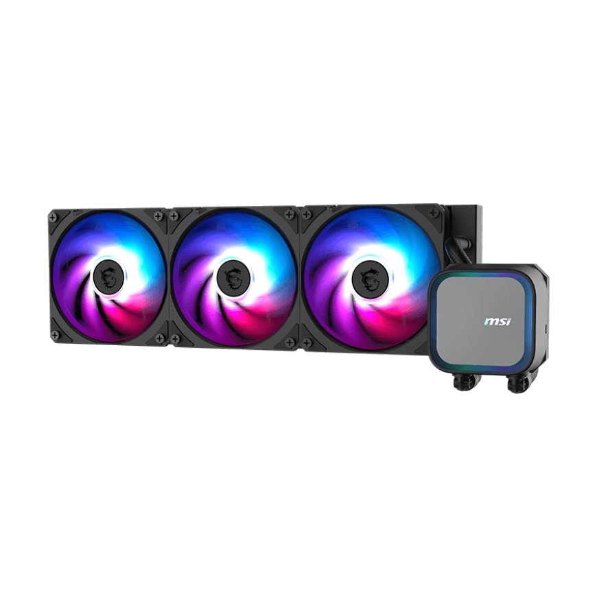 MSI MAG Coreliquid A13 360 Mātesplate