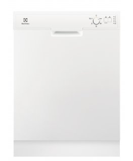 Electrolux 300 AirDry trauku mazgājamā mašīna, balta (ESA17200UW)