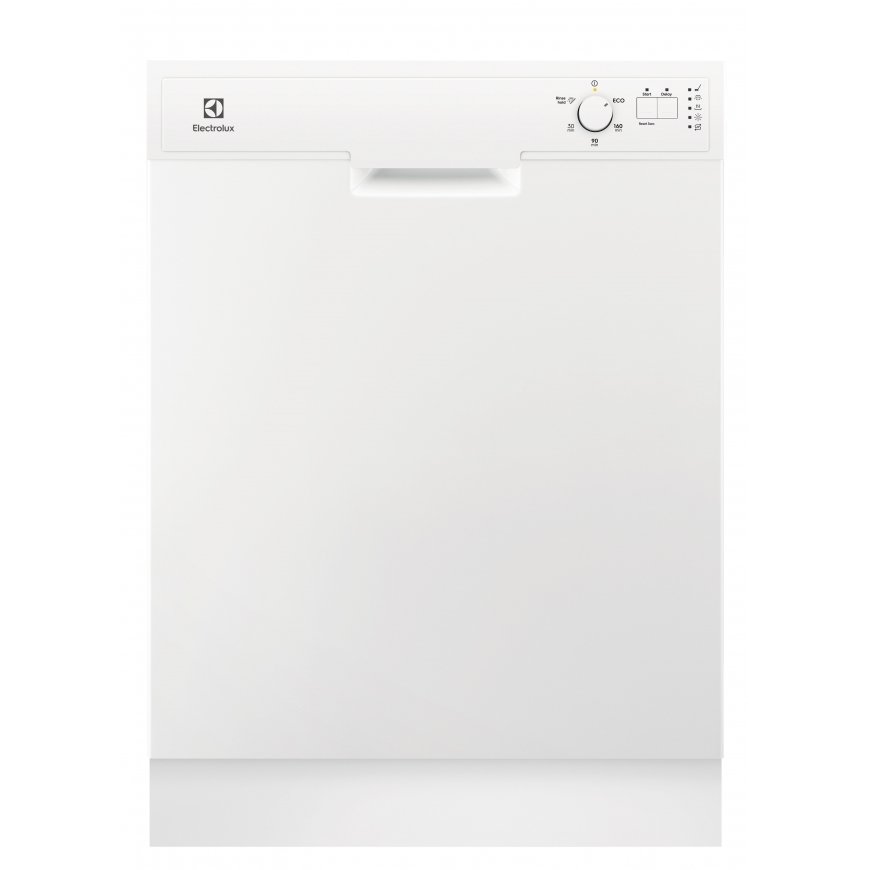 Electrolux 300 AirDry trauku mazgājamā mašīna