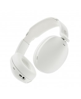 Skullcandy Hesh 360 belaidės ausinės, baltos