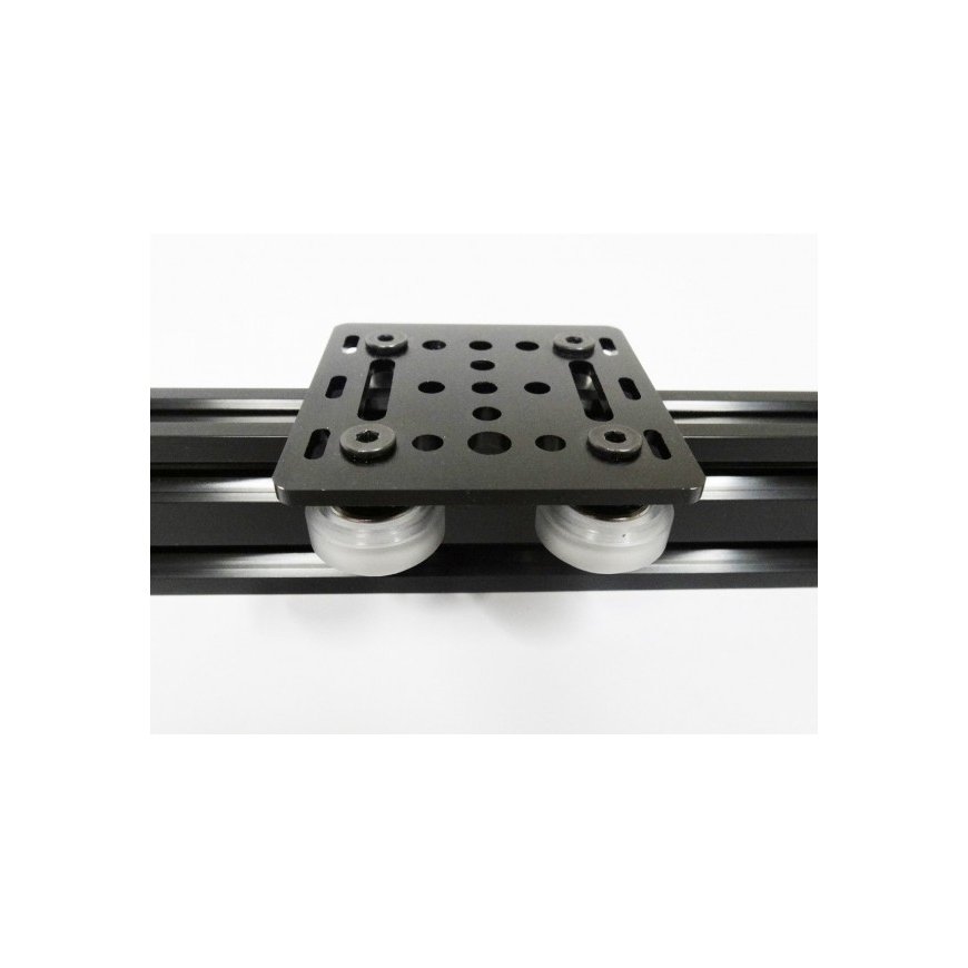 Openbuilds Grąžtas 80mm Montointilevy – 2